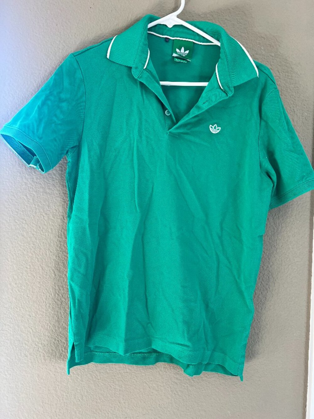 Adidas Polo